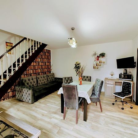 House Apartment Minerilor Cluj-Napoca Eksteriør bilde