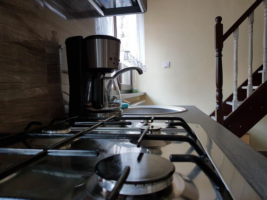 House Apartment Minerilor Cluj-Napoca Eksteriør bilde