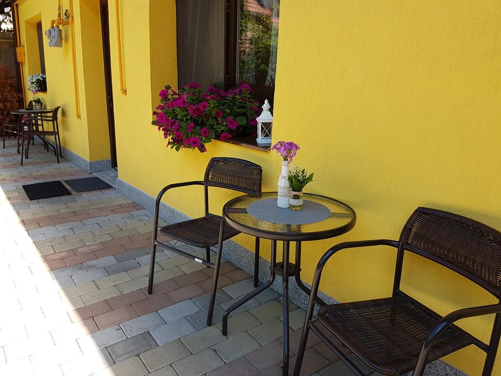 House Apartment Minerilor Cluj-Napoca Eksteriør bilde