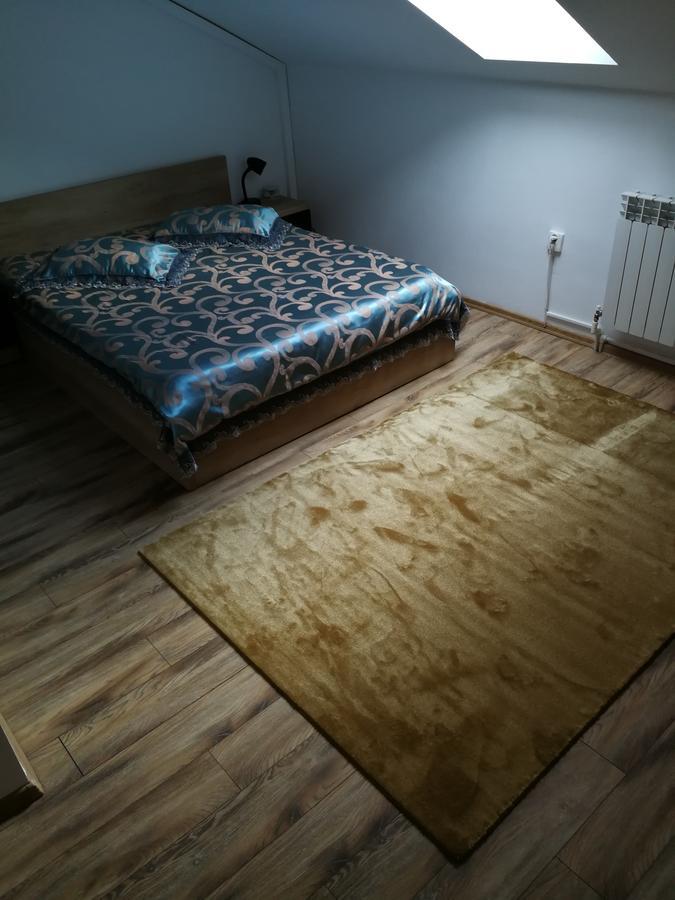 House Apartment Minerilor Cluj-Napoca Eksteriør bilde