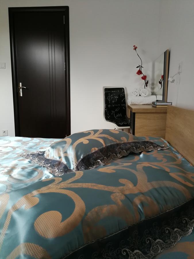House Apartment Minerilor Cluj-Napoca Eksteriør bilde