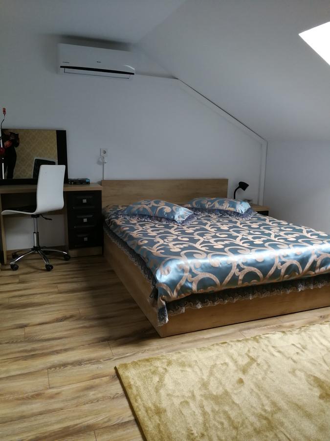 House Apartment Minerilor Cluj-Napoca Eksteriør bilde