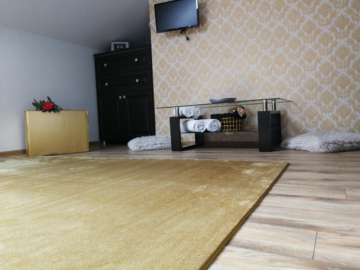 House Apartment Minerilor Cluj-Napoca Eksteriør bilde