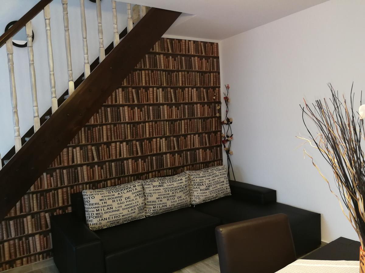 House Apartment Minerilor Cluj-Napoca Eksteriør bilde