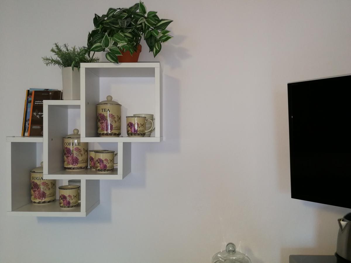 House Apartment Minerilor Cluj-Napoca Eksteriør bilde