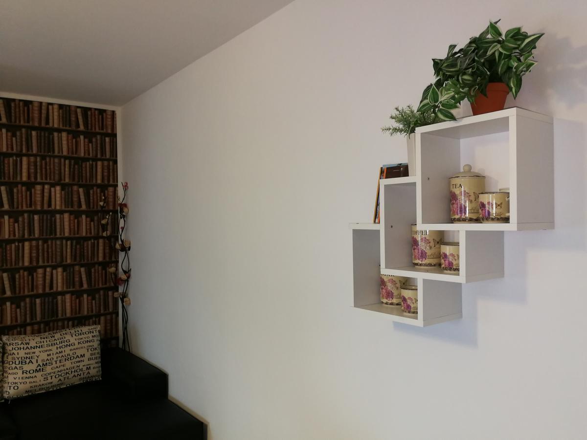 House Apartment Minerilor Cluj-Napoca Eksteriør bilde