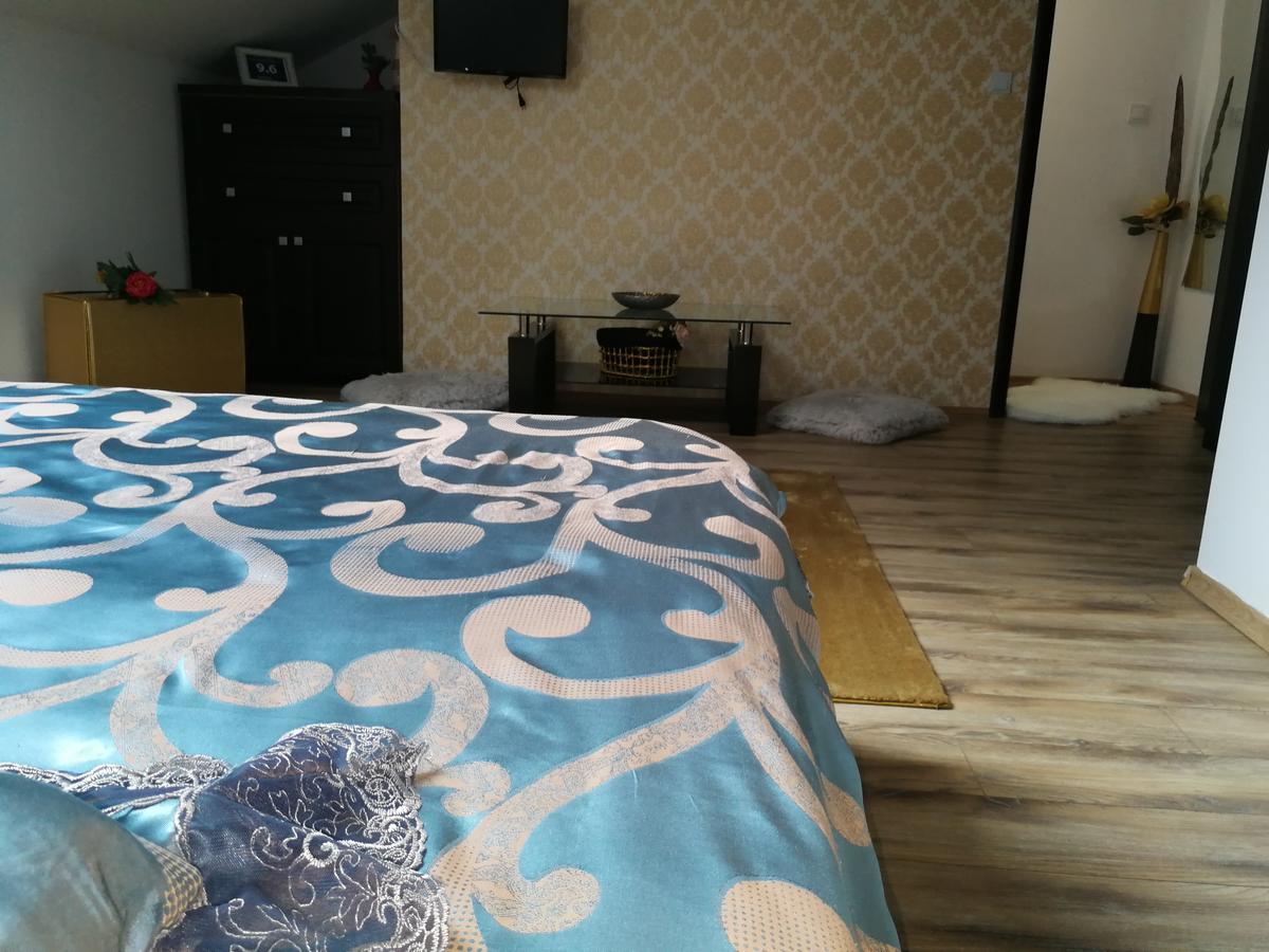 House Apartment Minerilor Cluj-Napoca Eksteriør bilde