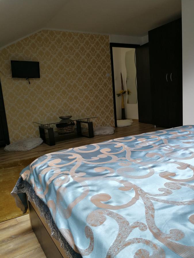 House Apartment Minerilor Cluj-Napoca Eksteriør bilde