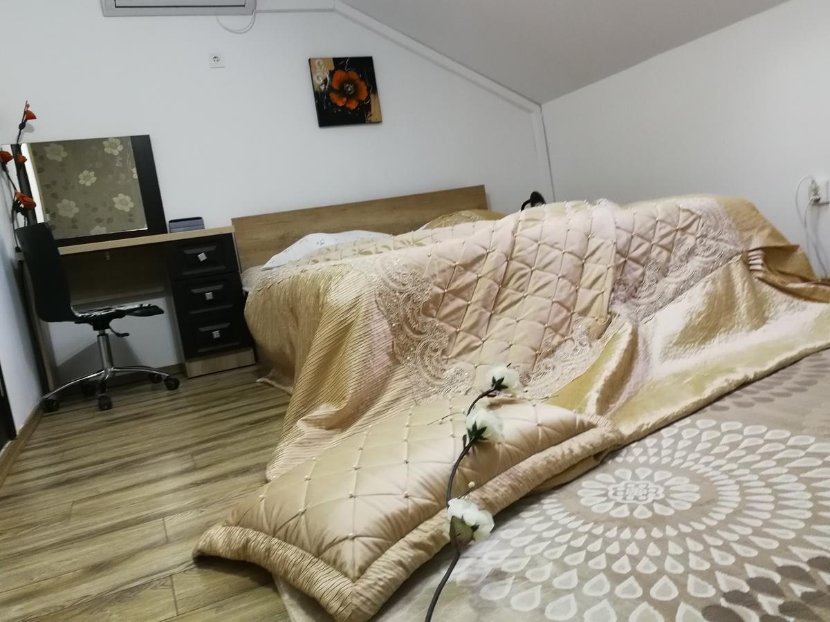 House Apartment Minerilor Cluj-Napoca Eksteriør bilde