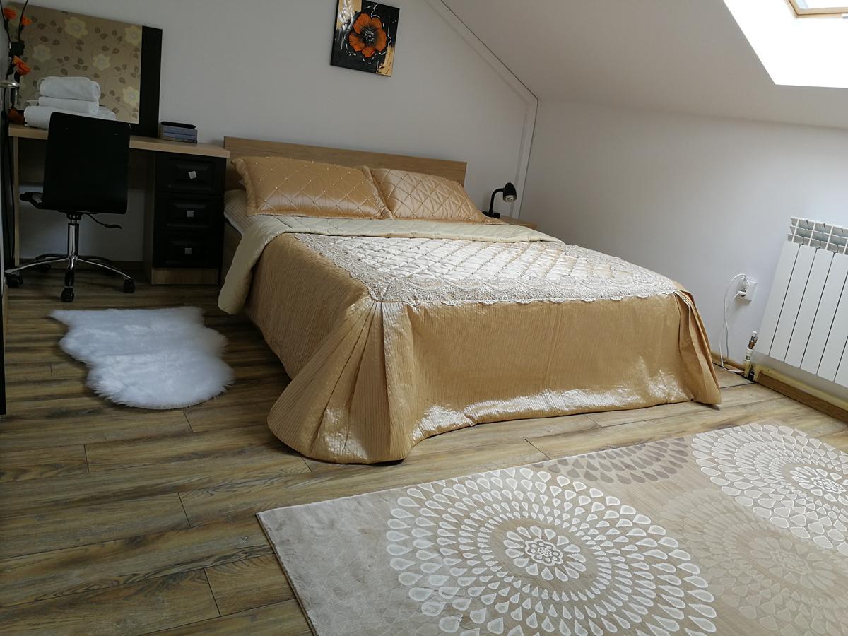 House Apartment Minerilor Cluj-Napoca Eksteriør bilde