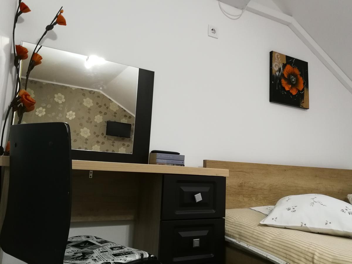 House Apartment Minerilor Cluj-Napoca Eksteriør bilde