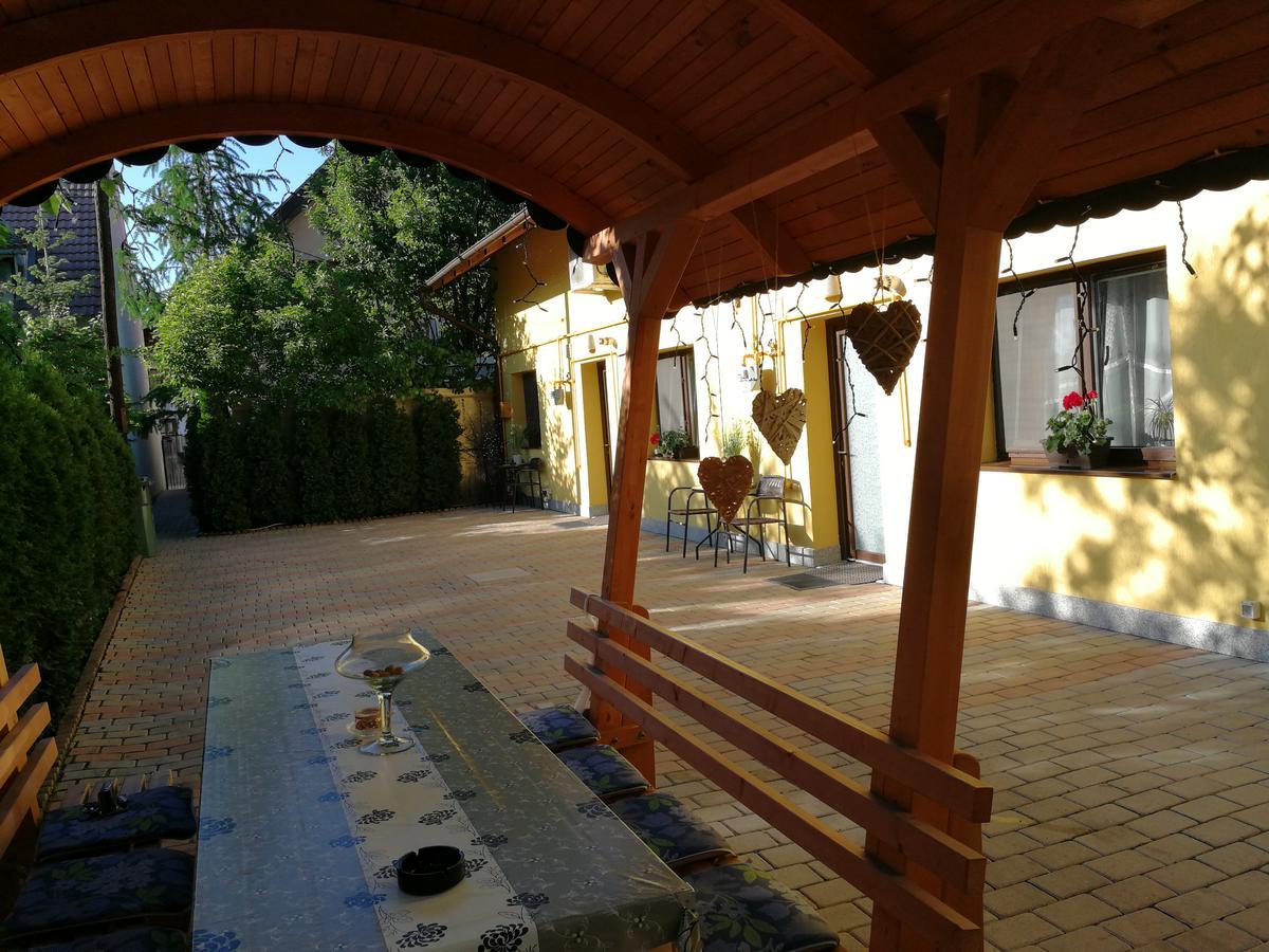 House Apartment Minerilor Cluj-Napoca Eksteriør bilde