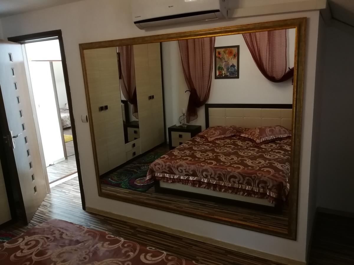 House Apartment Minerilor Cluj-Napoca Eksteriør bilde